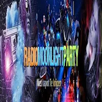 RadioMoonlightParty