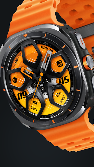 Oogly Rims Two Screenshot 1