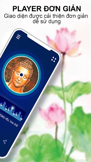 Buổi Tối Tĩnh Tâm Ngủ Ngon Screenshot 3