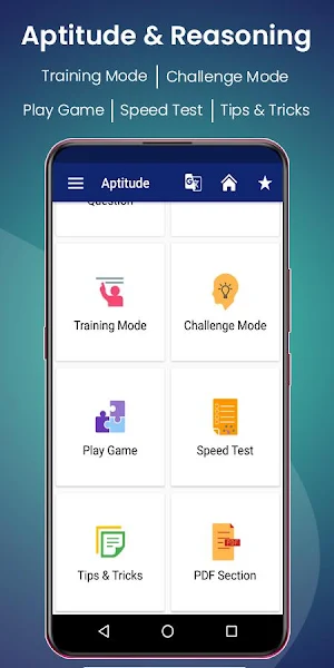 Aptitude & Reasoning 2021 Screenshot 3