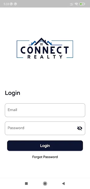 Connect Realty Screenshot 0