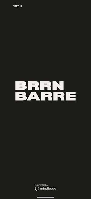 Brrn Barre Screenshot 0