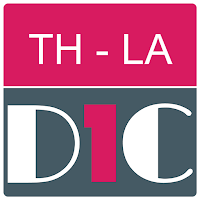 Thai - Latin Dictionary & tran