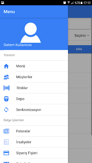 M320 LOGO SAHA SATIŞ Screenshot 2