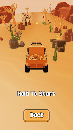 Crazy Animal Transporter Screenshot 3