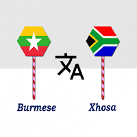 Burmese To Xhosa Translator