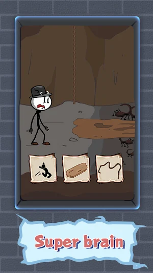 Help Him Escape Sailing Out screenshot 3