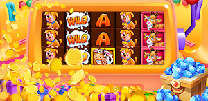 CalSlots App Screenshot 1
