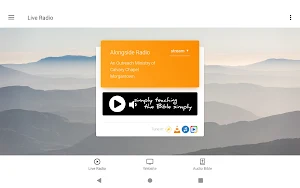 Alongside Radio Screenshot 3