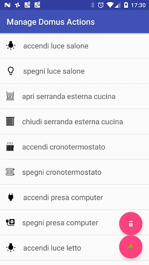 DomusAurea Screenshot 1