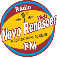 Web Rádio Novo Renascer