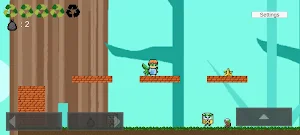 Eco Adventure Screenshot 2