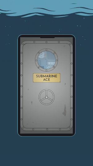 Submarine Ace Screenshot 1