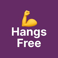Hangs Free