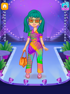 Dress Up for girls Screenshot 2