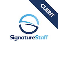 Signature Staff Client