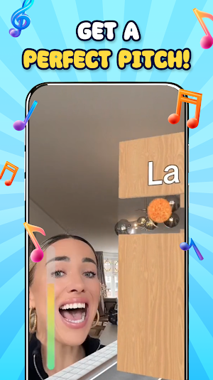 Voice Filter Challenge Screenshot 3