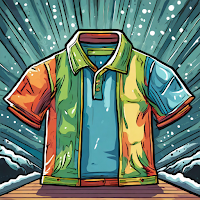 Fold Shirt Match