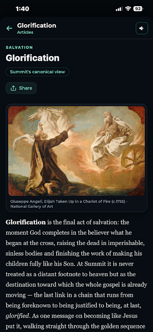 summitpa.church Screenshot 2
