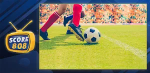 Score 808: live football Screenshot 3