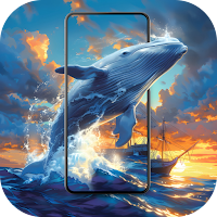 Video Live Wallpaper: HD & 4K