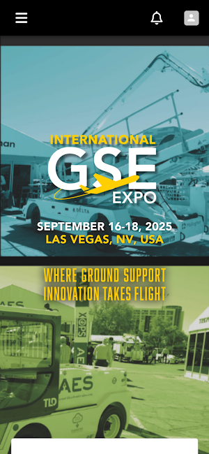 GSE Expo 2025 Screenshot 1