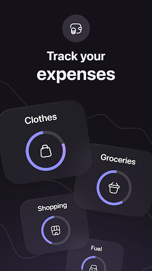 Spending tracker - Spendient Screenshot 0