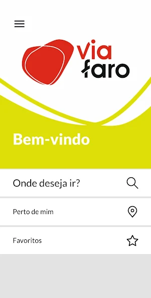 myUTC-Via Faro Screenshot 0
