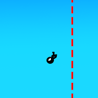 Stick Star swingman