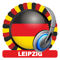 Radiosender Leipzig  - Deutschland