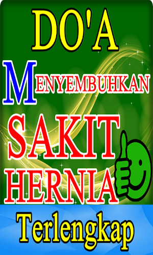 Doa untuk menyembuhkan sakit h Screenshot 0