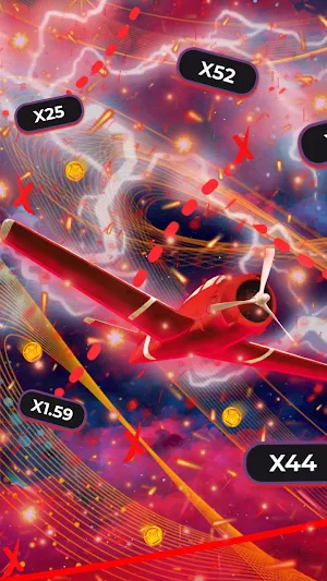 Avia Skyline Screenshot 0