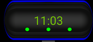 Alarm clock ajaznnv Screenshot 1