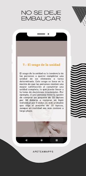 Psicologia Oscura Manipulación Screenshot 2