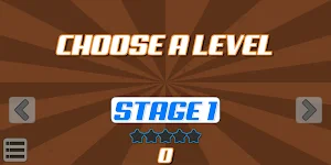 Crossing Time Tunnel Screenshot 1