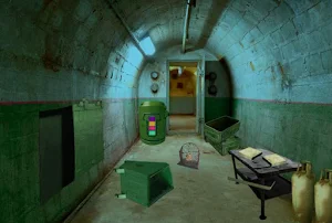 Escape Games - Hidden Away Screenshot 2
