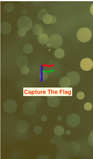 CTF - Capture The Flag Screenshot 3