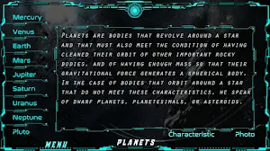 Inside Universe Screenshot 1