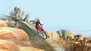 Bike Stunt Race Master 2022 Screenshot 2