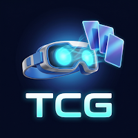 TCG Vision: Card Scanner