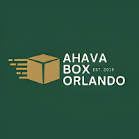 Ahava Box Orlando