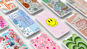 Cute Preppy Wallpapers HD Screenshot 0