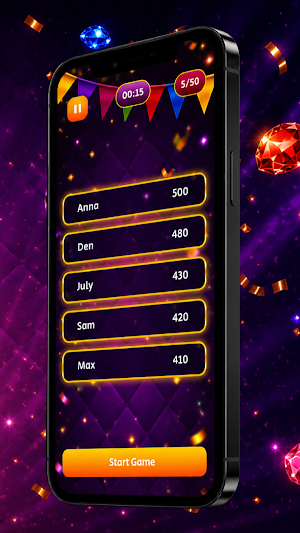 Mind Tiles Screenshot 2