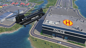 US Police Car Chase : Cop Duty Screenshot 2