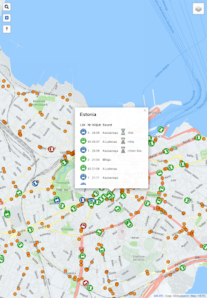 Tallinn Screenshot 3