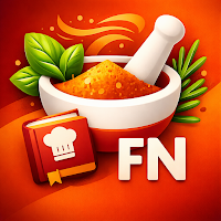 Food Now Spice Guide