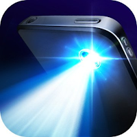 LED Flashlight