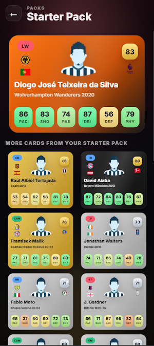 Football Master Screenshot 2