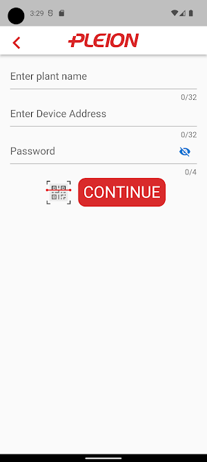 PleiSolar Screenshot 1