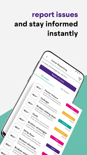 Carnaby Community Screenshot 3